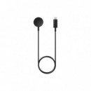 Cargador Reloj Inalámbrico 4.5W SAMSUNG Rápido para Watch 3/4/5 y Active (EP-OR900)