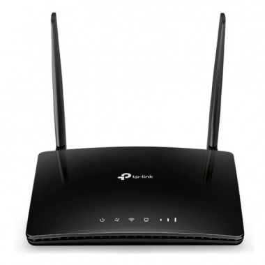 TP-LINK Archer MR200 Router 4G Lte AC750 Doble Banda
