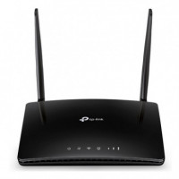 TP-LINK Archer MR200 Router 4G Lte AC750 Doble Banda
