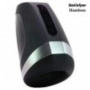 SATISFYER Men Heat Vibration