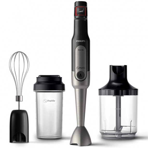 PHILIPS HR2652/90 Batidora Mano 800W