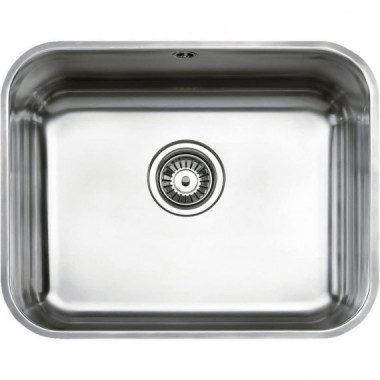 TEKA BE50.40 Plus 1C Fregadero Inox