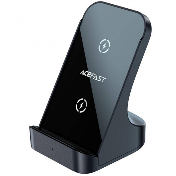 Cargador Inalámbrico Sobremesa 15W ACEFAST E14