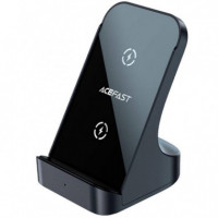 Cargador Inalámbrico Sobremesa 15W ACEFAST E14