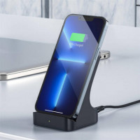 Cargador Inalámbrico Sobremesa 15W ACEFAST E14