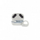 JBL Endurance Peak 3 Auricular BLUETOOTH Deportivo Blanco