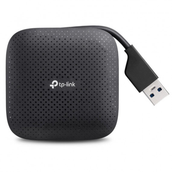 TP-LINK Hub 4 Puertos USB 3.0 (UH400)