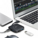 TP-LINK Hub 4 Puertos USB 3.0 (UH400)