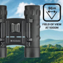 KODAK BCS400 Prismático 10X25 Compacto