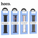 HOCO Iwatch WA02 Correa Nylon Verde Eucalipto
