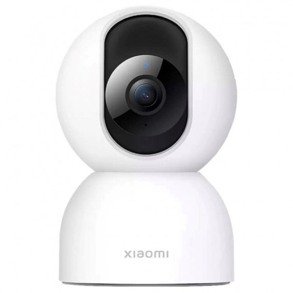 XIAOMI Smart Camera C400 Cámara de Vigilancia Wifi 2K (BHR6619GL)