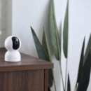 XIAOMI Smart Camera C400 Cámara de Vigilancia Wifi 2K (BHR6619GL)