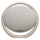 Coluna HARMAN KARDON Onyx Studio 8 BLUETOOTH Champagne