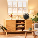 Coluna HARMAN KARDON Onyx Studio 8 BLUETOOTH Champagne