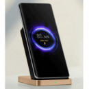 Cargador Inalámbrico 50W XIAOMI Negro (BHR6094GL)