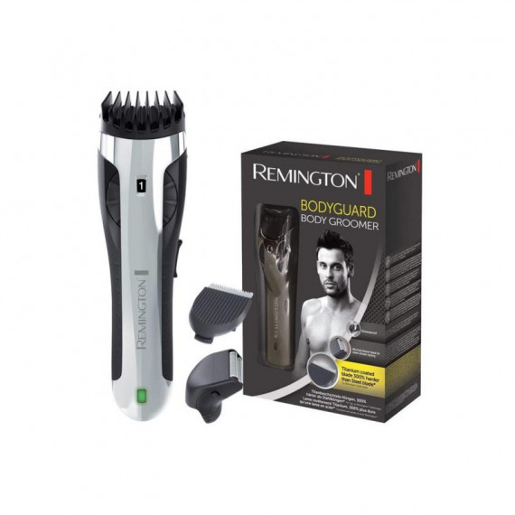 REMINGTON BHT2000 Rasuradora Corporal Recargable