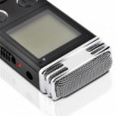 KODAK VRC450 Grabadora de Voz Digital Estéreo con 8 Gb Ampliables