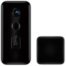 XIAOMI Smart Doorbell 3 Negro (BHR5416GL)