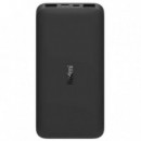 Powerbank 10.000 Mah XIAOMI  Negro (VXN4305GL)
