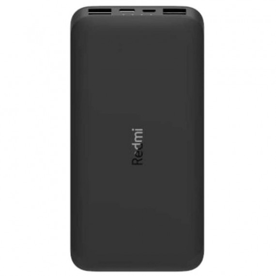 Powerbank 10.000 Mah XIAOMI  Negro (VXN4305GL)