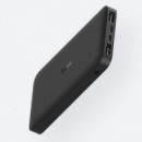 Powerbank 10.000 Mah XIAOMI  Negro (VXN4305GL)