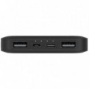 Powerbank 10.000 Mah XIAOMI  Negro (VXN4305GL)