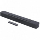 Barra de Sonido JBL Bar 2.0 All In One  MK2 80W BLUETOOTH