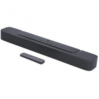 Barra de Sonido JBL Bar 2.0 All In One  MK2 80W BLUETOOTH