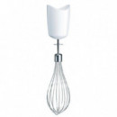 BRAUN MQ3135WH Batidora de Mano 750W con Accesorios