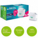 BRITA Filtro Maxtra Pro para Jarra Pack 5+1 Unds