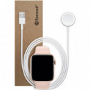 RENOVADO Apple Watch Series 5 40MM Ouro/Rosa Recondicionado