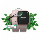 RENOVADO Apple Watch Series 5 40MM Ouro/Rosa Recondicionado