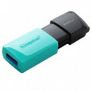 Memoria USB 256GB 3.2 KINGSTON Datatraveler Exodia M