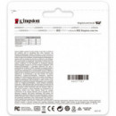 Memoria USB 256GB 3.2 KINGSTON Datatraveler Exodia M