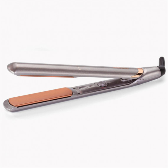 BABYLISS 2598NPE Plancha de Pelo Cerámica 28 Mm