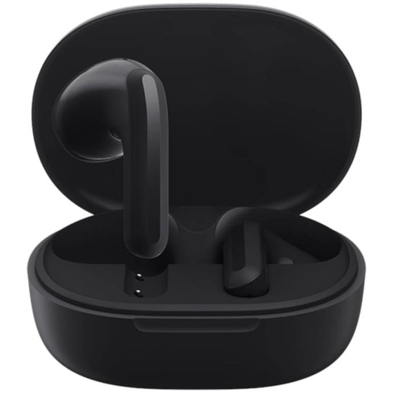 Auricular XIAOMI Redmi Buds 4 Lite Negro (BHR7118GL)