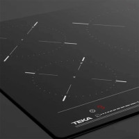 TEKA IBC63010BK Mss Placa 3F Negra