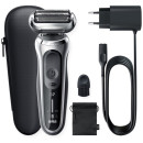 BRAUN Afeitadora Serie 7 71-S1000S Wet & Dry 360 Flex