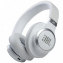 JBL Live 660 Auricular Cancelación Ruido Blanco