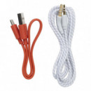 JBL Live 660 Auricular Cancelación Ruido Blanco