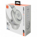 JBL Live 660 Auricular Cancelación Ruido Blanco
