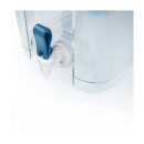 BRITA Depósito Filtrante Flow Azul 8.2 Litros + 1 Filtro