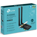 TP-LINK Adaptador AX3000 Pcie Wifi 6 y BLUETOOTH (archer TX50E)