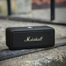MARSHALL Emberton Ii Altavoz BLUETOOTH Portátil Negro/latón