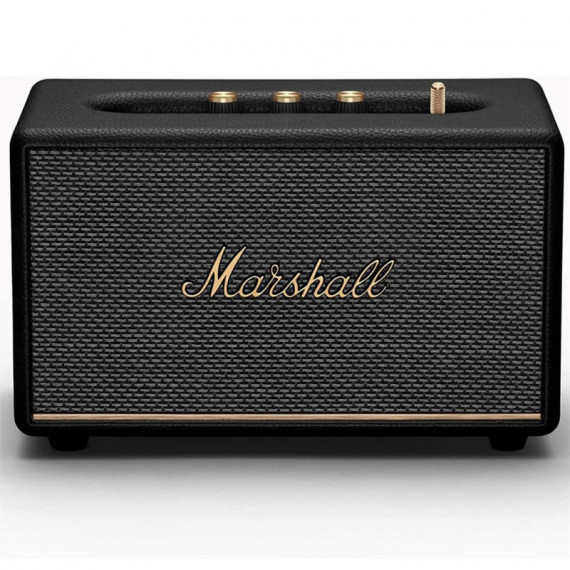 MARSHALL Acton Iii Altavoz BLUETOOTH Negro
