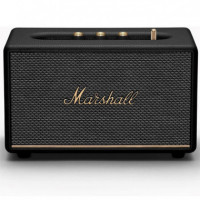 MARSHALL Acton Iii Altavoz BLUETOOTH Negro