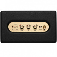 MARSHALL Acton Iii Altavoz BLUETOOTH Negro