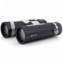 GOVIEW ZOOMMR10X34 Prismático con Cuerpo de Magnesio Negro