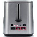 WILFA CT-1000S Tostadora Clásica Duo Plata