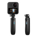Gopro AFTTM-001 Shorty Vara de Extensión Mini  + Trípode  GOPRO
